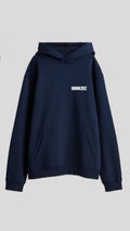 HONKERZ navy blue hoodie