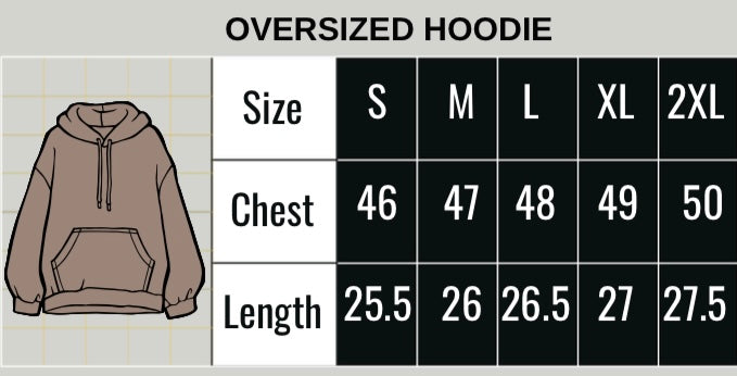 CROWN HONKERZ hoodie
