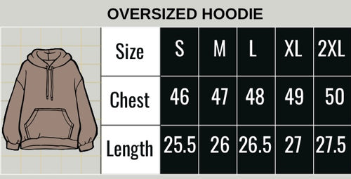HONKERZ beige hoodie