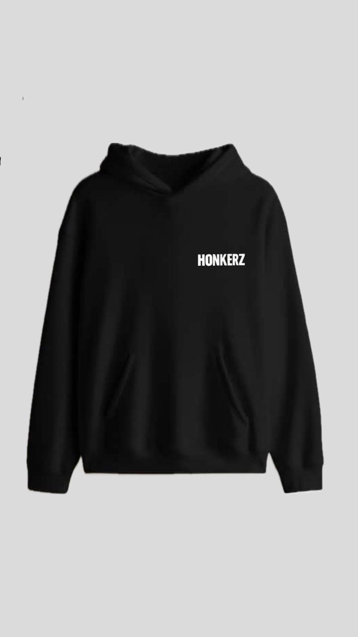 HONKERZ eagle hoodie