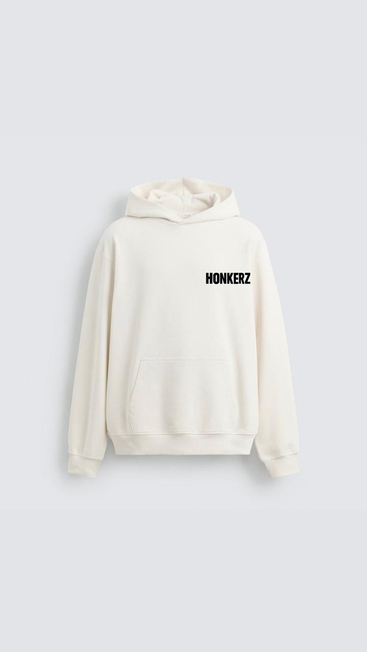 HONKERZ Mafia hoodie